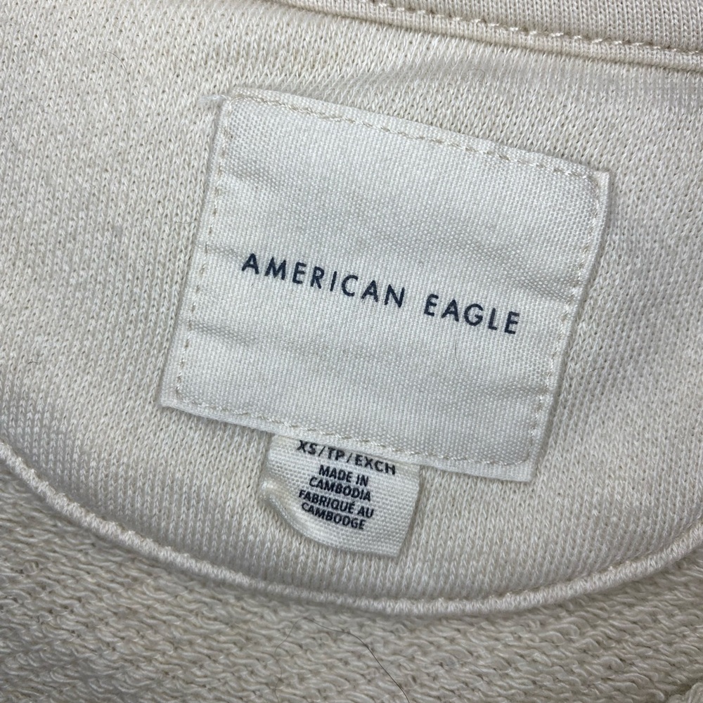American Eagle top - Picture 3 of 6